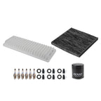 Denso Tune Up Kit 6 Spark Plugs & Boots for RX400h (2006–2008)