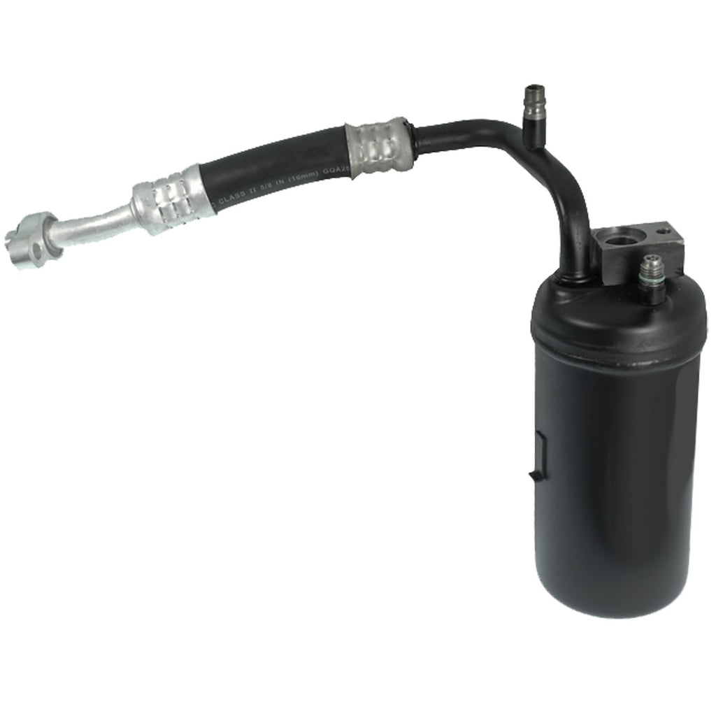 AC Accumulator for Jeep Grand Cherokee (1999–2001)