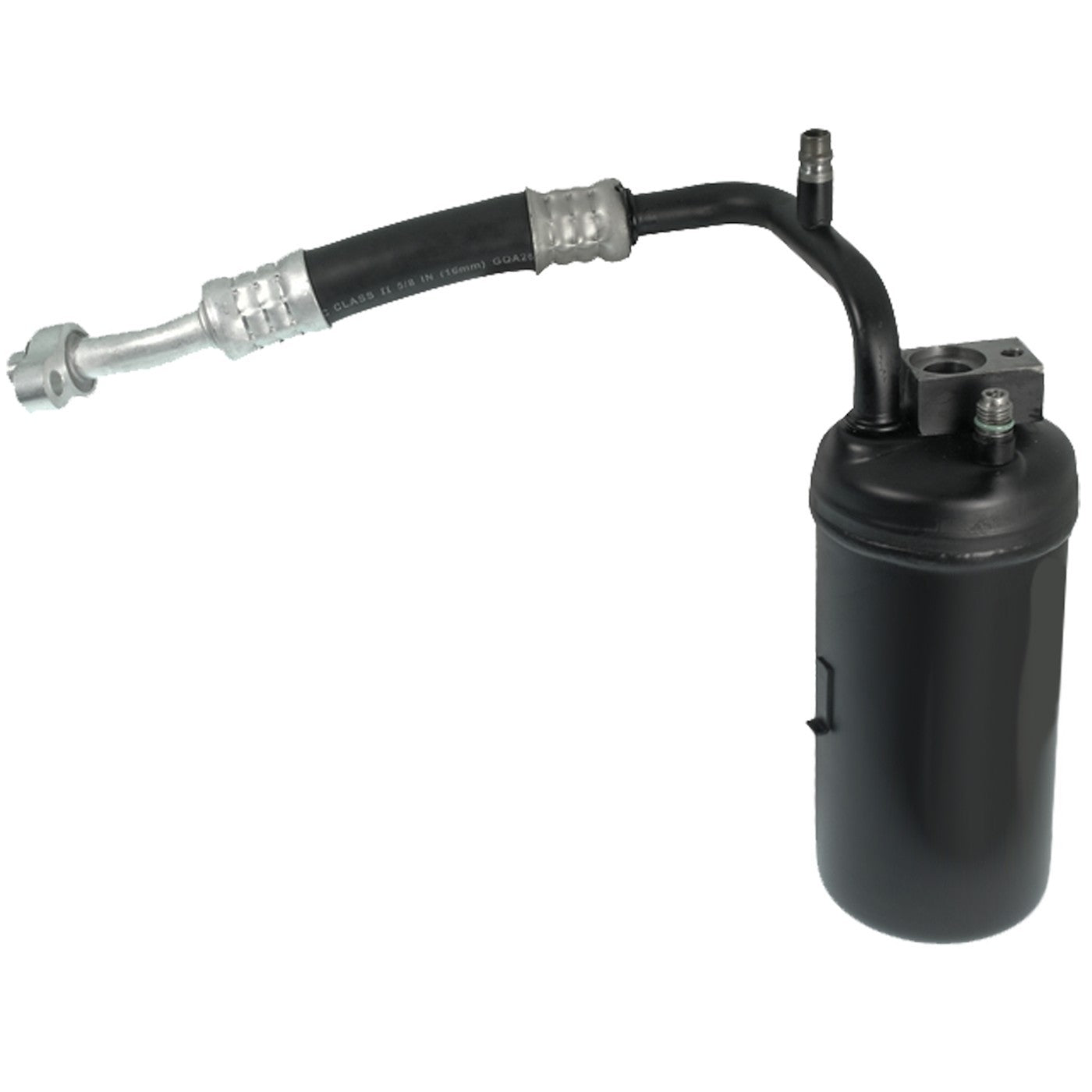 AC Accumulator for Jeep Grand Cherokee (1999–2001)