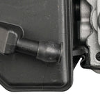 Power Steering Pump with Reservoir for Cadillac BLS Saab 9-3 (2007–2008)