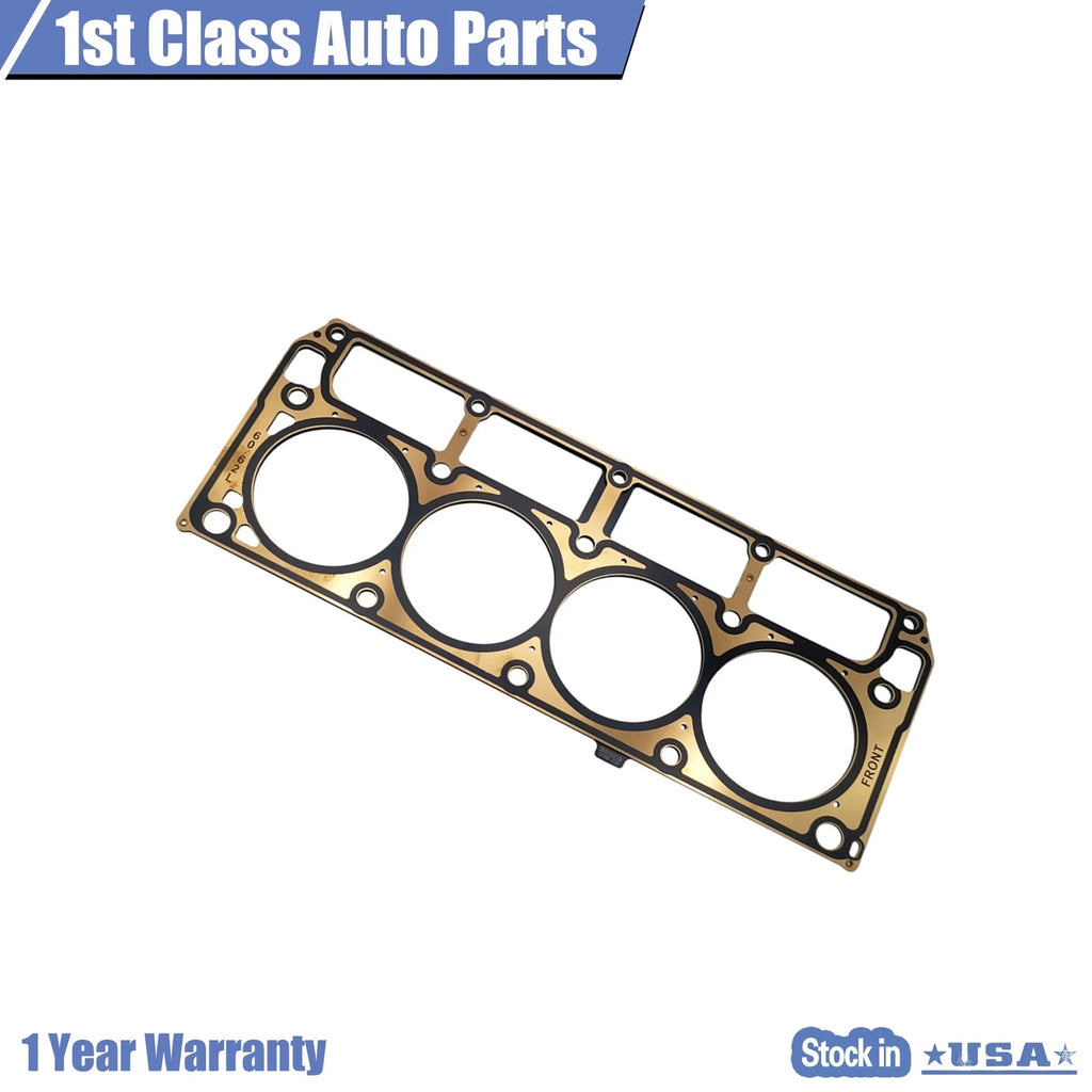 Cylinder Head Gaskets for Chevy Corvette (2009-2015)