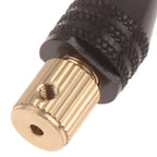 Drill Chuck Parts for Tools (0.3-3.2mm, 2.3mm, 3.17mm, 5mm)