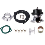 Turbo Blow Off Valve Kit for Universal Billet Aluminum Type-RS (30psi)