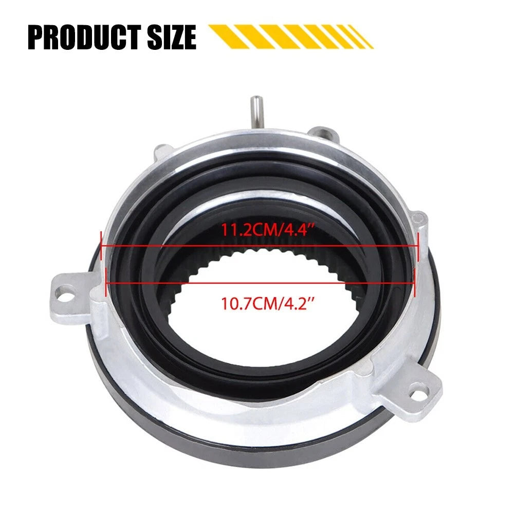 Pair Auto-Locking Hub Actuator for Ford F-150 Expedition (2003–2015)