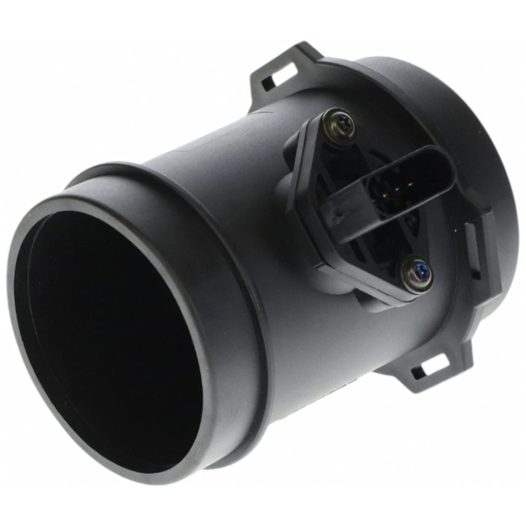 Mass Airflow Sensor with Tube for BMW 745Li 745i (2002–2003)