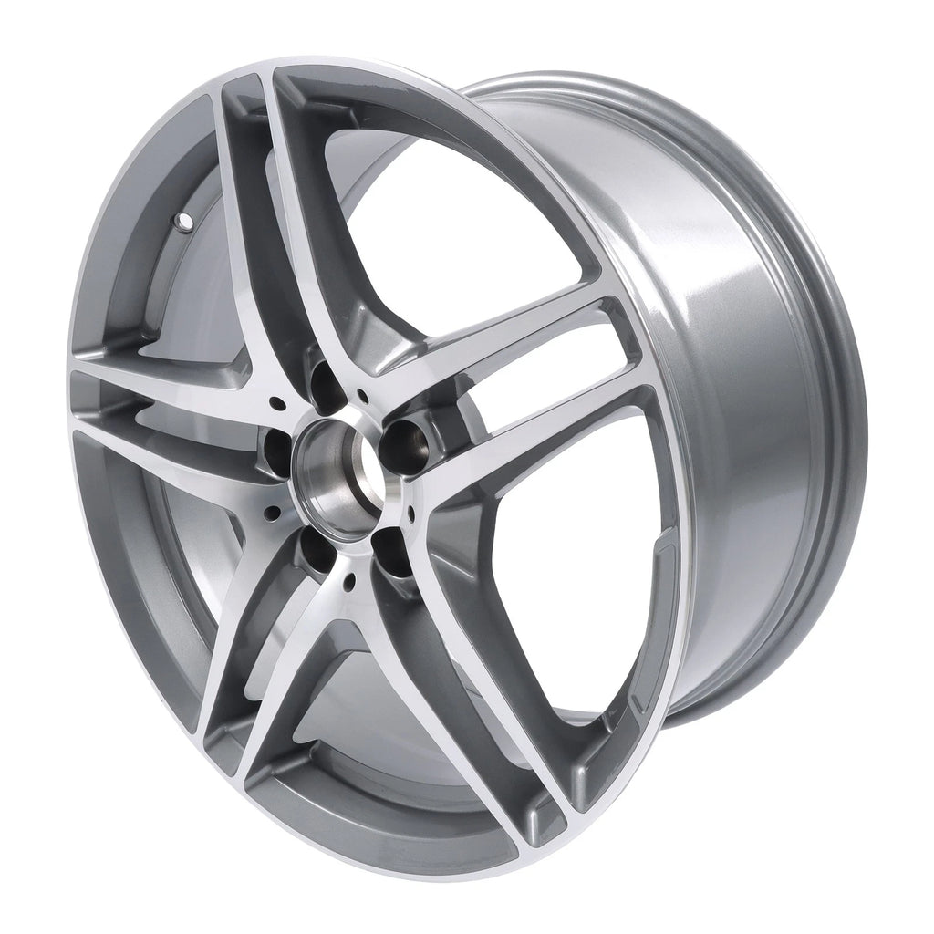 18" x 8.5" Alloy Wheel for Mercedes-Benz E Class (2014–2016)