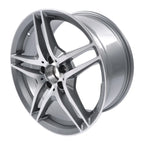 18" x 8.5" Alloy Wheel for Mercedes-Benz E Class (2014–2016)