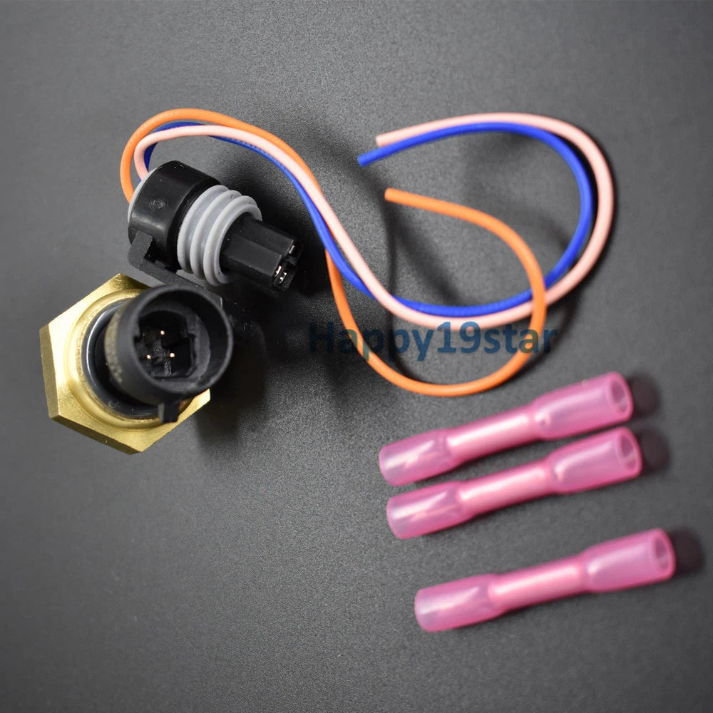 Exhaust Back Pressure Sensor for Ford Powerstroke (1997-2003)