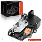 Front Left Door Lock Actuator for Chevrolet Cobalt (2005–2010)