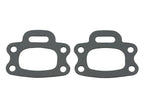 Set of 2 Exhaust Manifold Gaskets for SeaDoo 717 720 Sportster (1800)