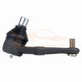 Front Lower Ball Joints & Outer Tie Rod End for Ford Escort (1991–2003)