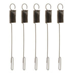 5pcs Governor Spring Replacement for (Part Number 691292)