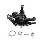 Front Right Steering Knuckle & Wheel Bearing Hub Assembly for Sonata (2011–2013)