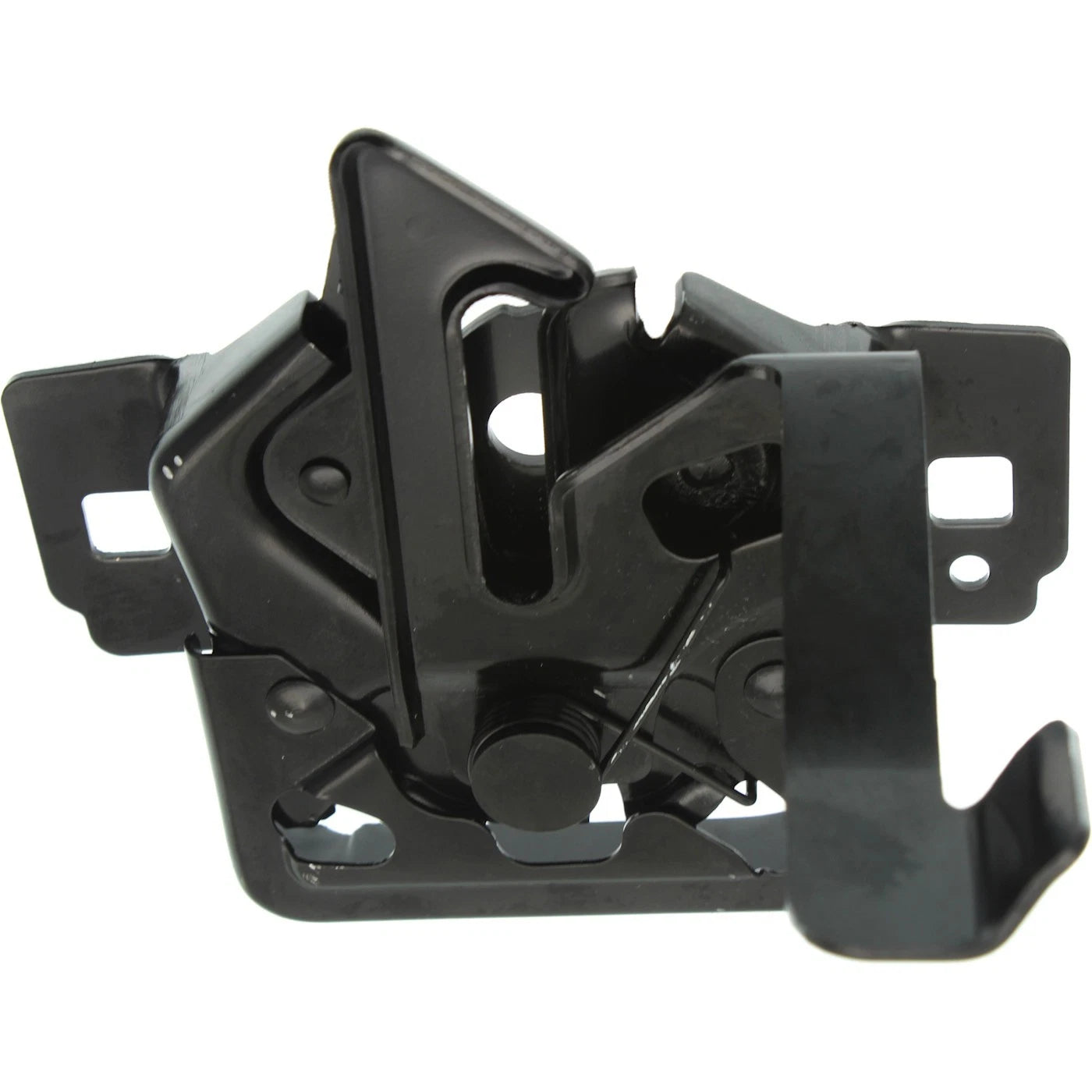 Hood Latch Lock for Ford F250 F350 F450 F550 Super Duty (1999-2016)