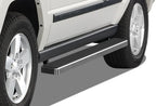 5-Inch Running Boards for Jeep Commander (2006–2011)