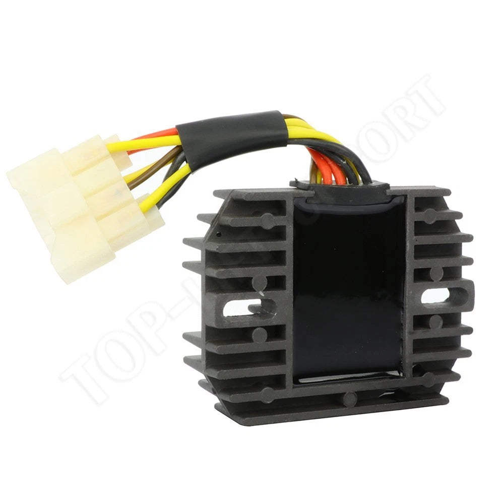 Voltage Regulator Rectifier for Kawasaki Prairie 400 (1997)
