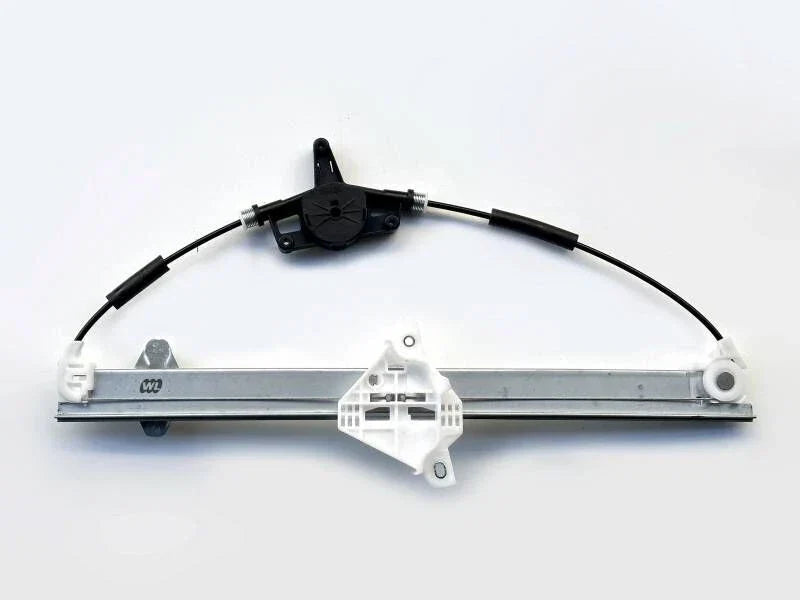 Front Left Electric Window Regulator 2-Pin Motor for Mazda CX-5 (2017–2026)