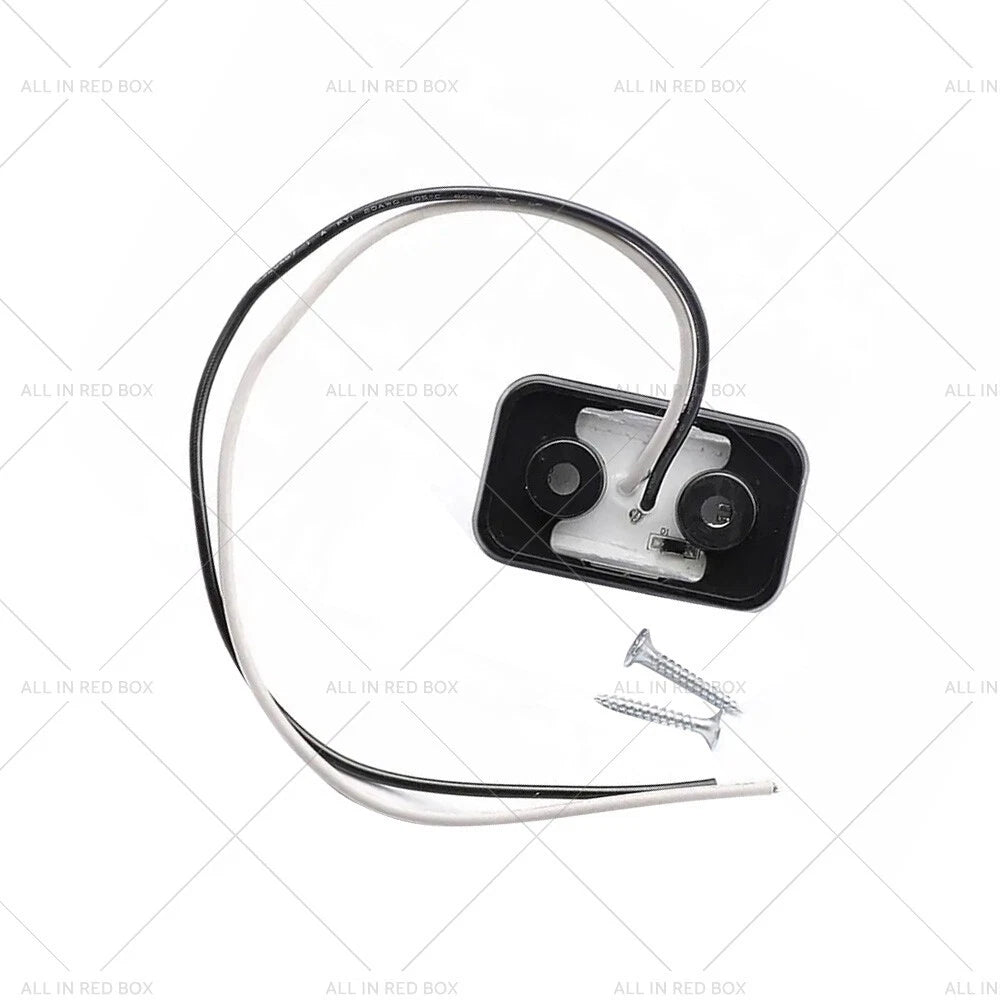 10X LED Clearance Lights for Truck Car (Suitable for All Models)
