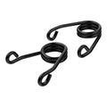 Solo Driver Seat Springs for Harley Sportster XL 883 1200 48 (2004-2023)