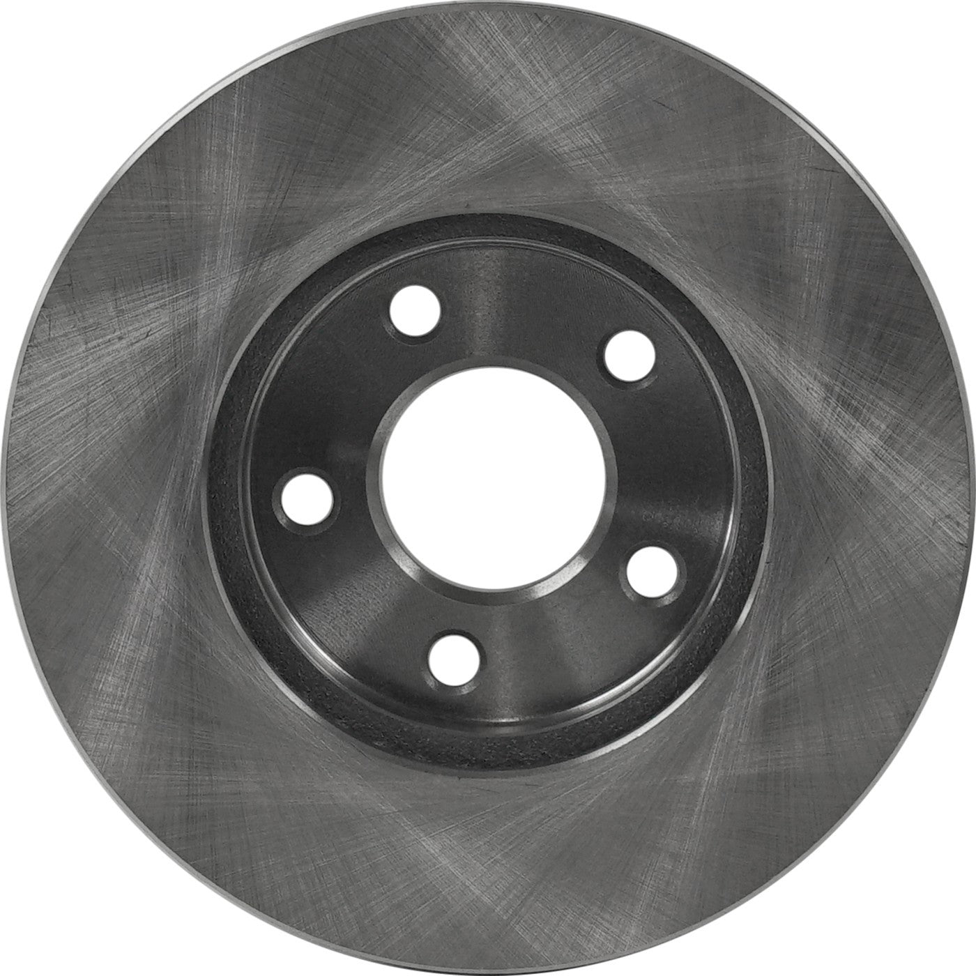 Front and Rear Disc Brake Rotors for Dodge Neon (2000–2003)
