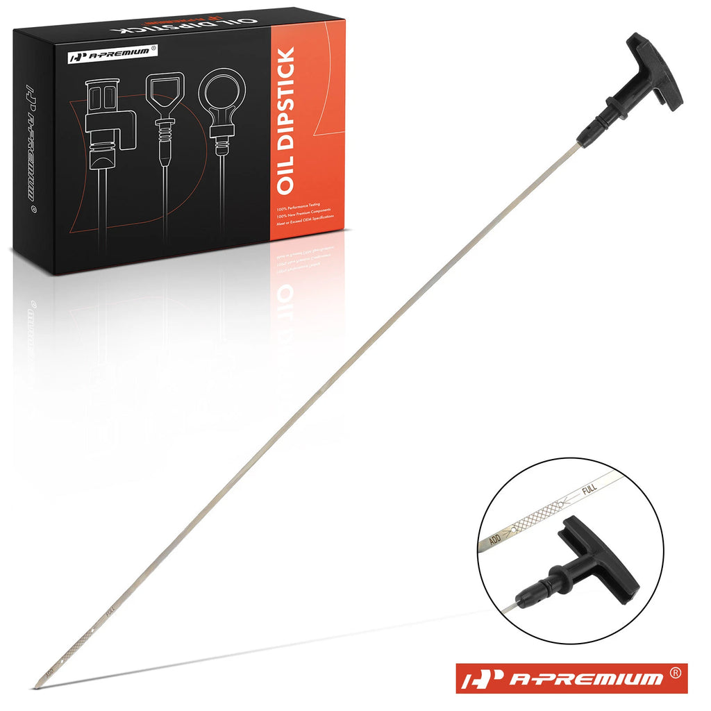Engine Oil Dipstick for Ford Escort (1998–2003)