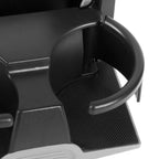 Rear Center Console Cup Holder for Nissan Frontier Pathfinder (2006–2019)