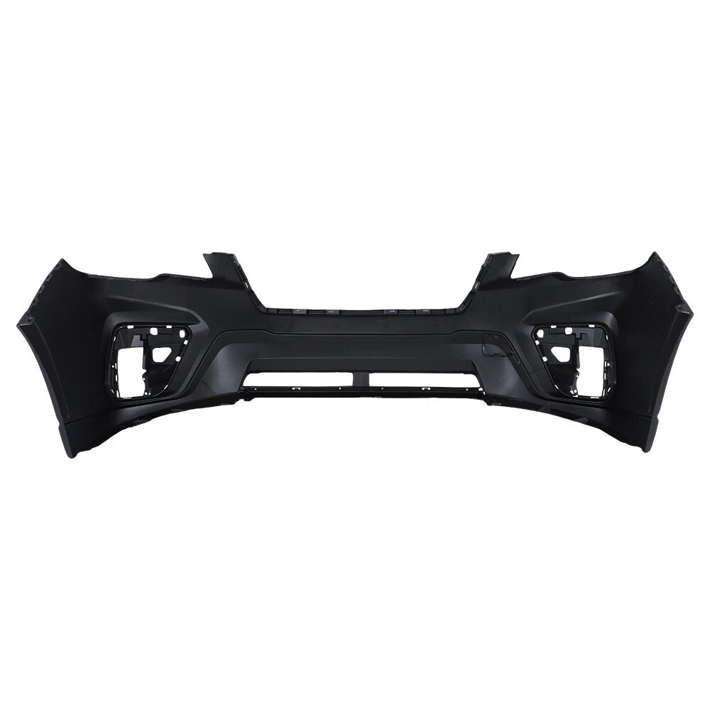 Primered Front Bumper Cover for Subaru Forester (2019â2021)