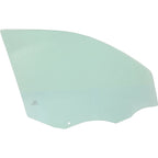 Front Passenger Door Glass for Ford Focus (2015–2018)