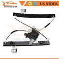 Window Regulator with Motor for Chevy Cruze (2011–2015)