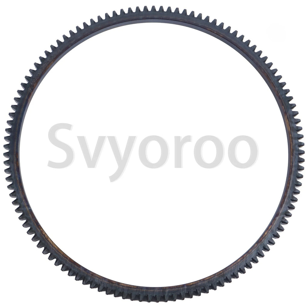 Flywheel Ring Gear 129900-21600 for Yanmar 4TNE94 4TNE98 4D94LE