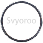 Flywheel Ring Gear 129900-21600 for Yanmar 4TNE94 4TNE98 4D94LE