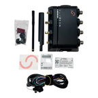 Siren Marine 3 Pro 910MHz Band Antenna for Yamaha (OEM) 6X8-85B11-02