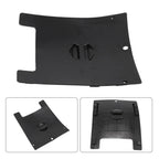 Front Inside Flap Wheel Arch Liner