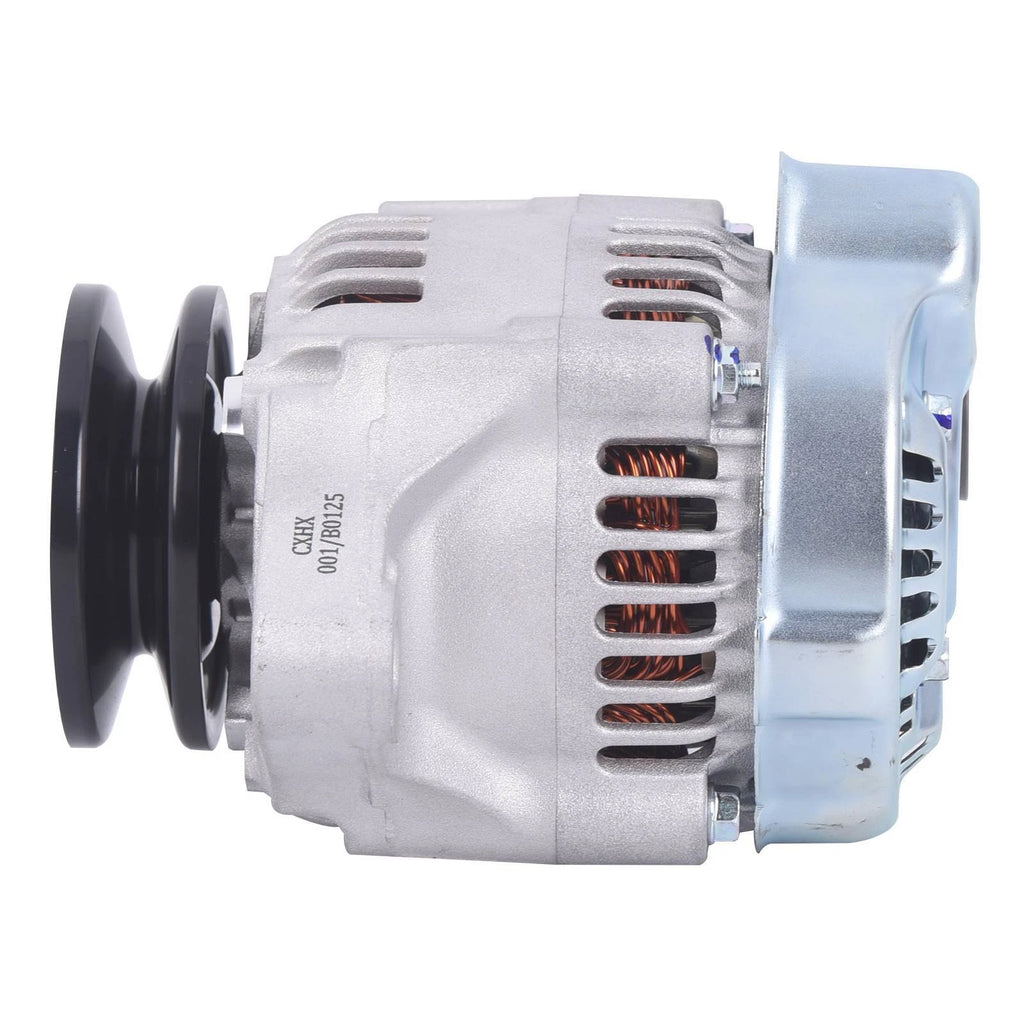 Alternator for Toyota Forklift 5FG15, 5FG18