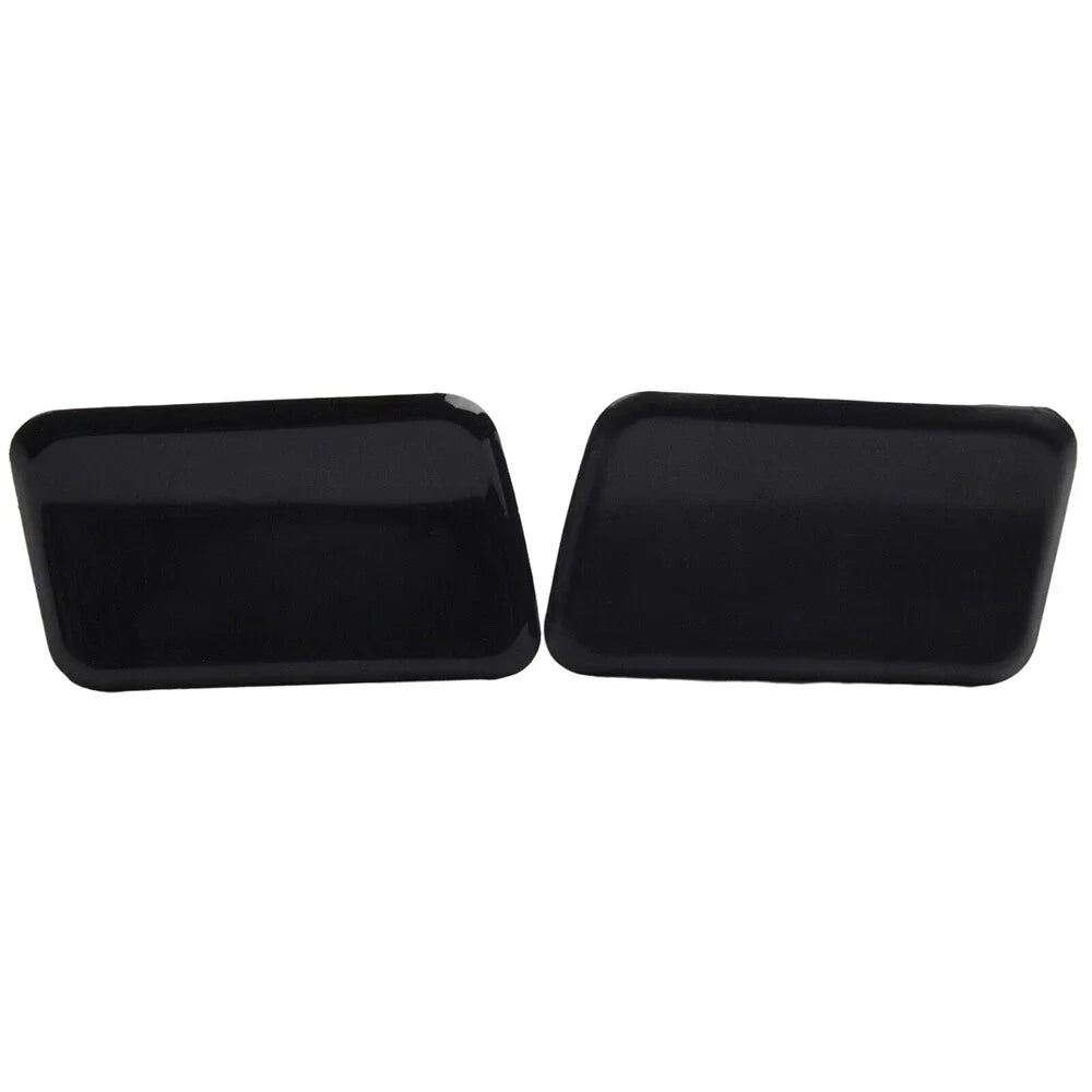Headlight Washer Nozzle Cover for 2004-2010 BMW X3 E83 (2004-2010)