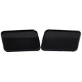 Headlight Washer Nozzle Cover for 2004-2010 BMW X3 E83 (2004-2010)