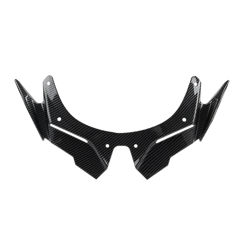 Naked Front Spoiler Winglet for KAWASAKI ZX-25R (2020-2023)