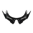 Naked Front Spoiler Winglet for KAWASAKI ZX-25R (2020-2023)