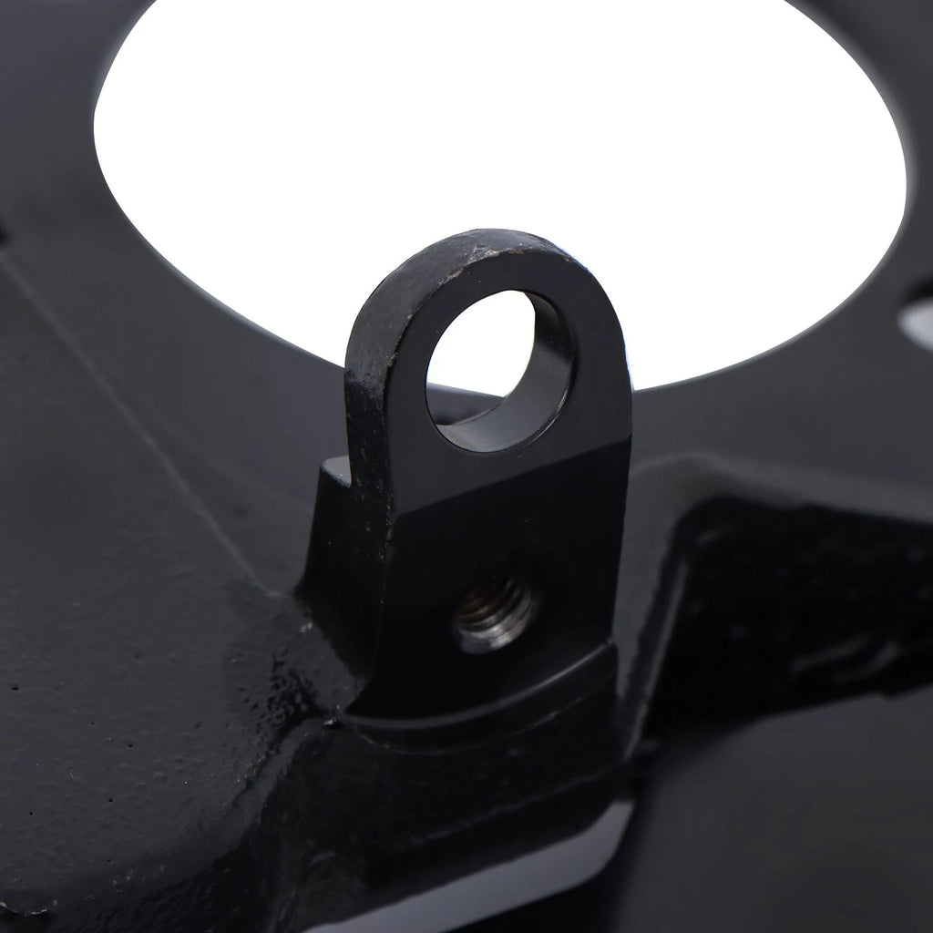 Brake Dust Shield Plate for Dodge Caravan (2001–2007)