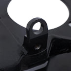 Brake Dust Shield Plate for Dodge Caravan (2001–2007)