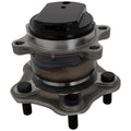 Wheel Hub for Nissan NV200 (2013–2019) Rear Driver or Passenger Side