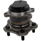 Wheel Hub for Nissan NV200 (2013–2019) Rear Driver or Passenger Side