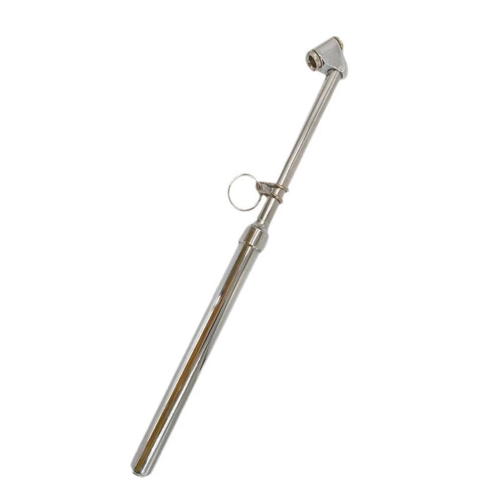 Heavy Duty Tire Pressure Gauge 160 PSI for Universal Use (2010–2023)