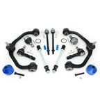 Front Suspension Control Arm Ball for Ford Ranger Mazda B2300 (1998–2011)