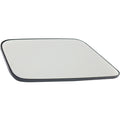 Driver Side Mirror Glass for Ford Edge (2007–2008)