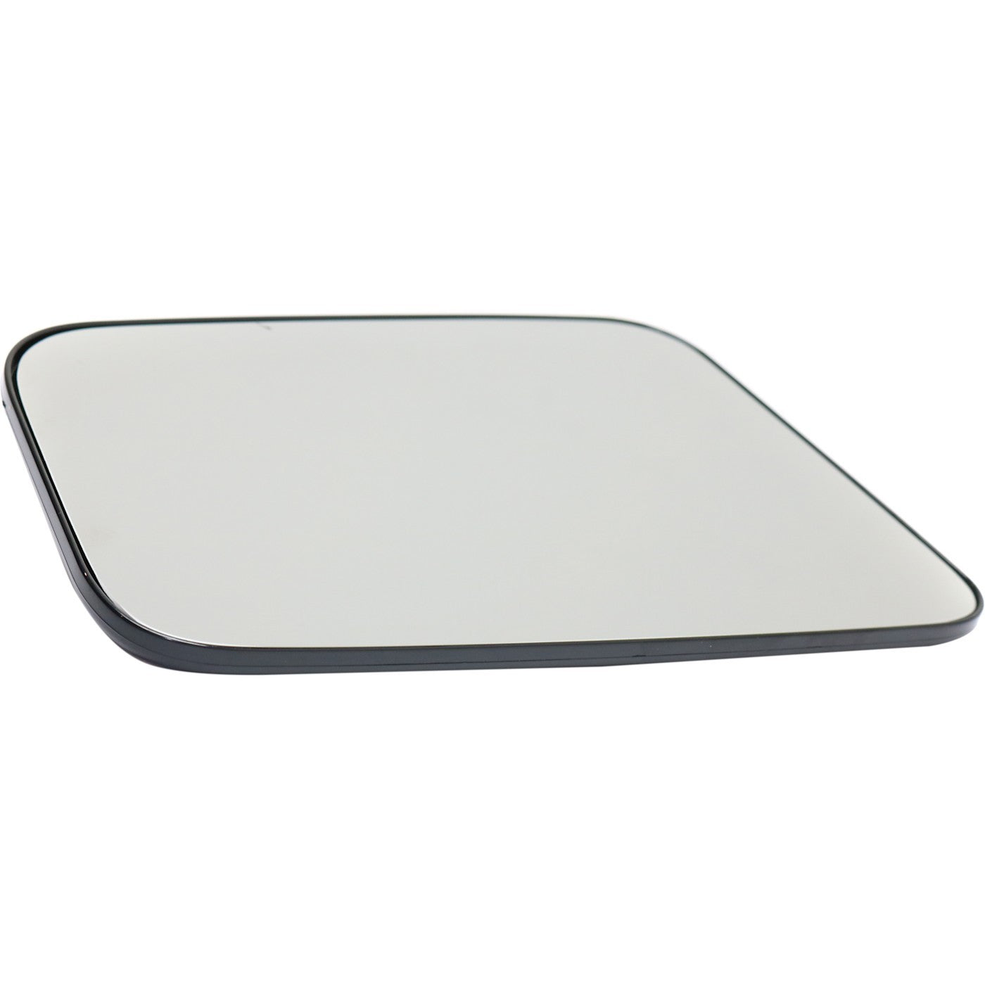 Driver Side Mirror Glass for Ford Edge (2007–2008)