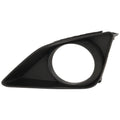 Fog Light Trim Lamp for Toyota ( Before Purchase)