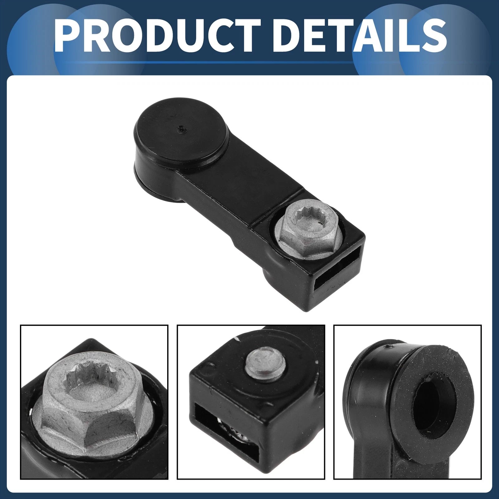 Automatic Transmission Shift No.09G321397A for VW Polo Classic (2002–2009)