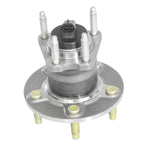 Complete Rear Left or Right Wheel Bearing and Hub for Chevy Malibu (2013–2023)