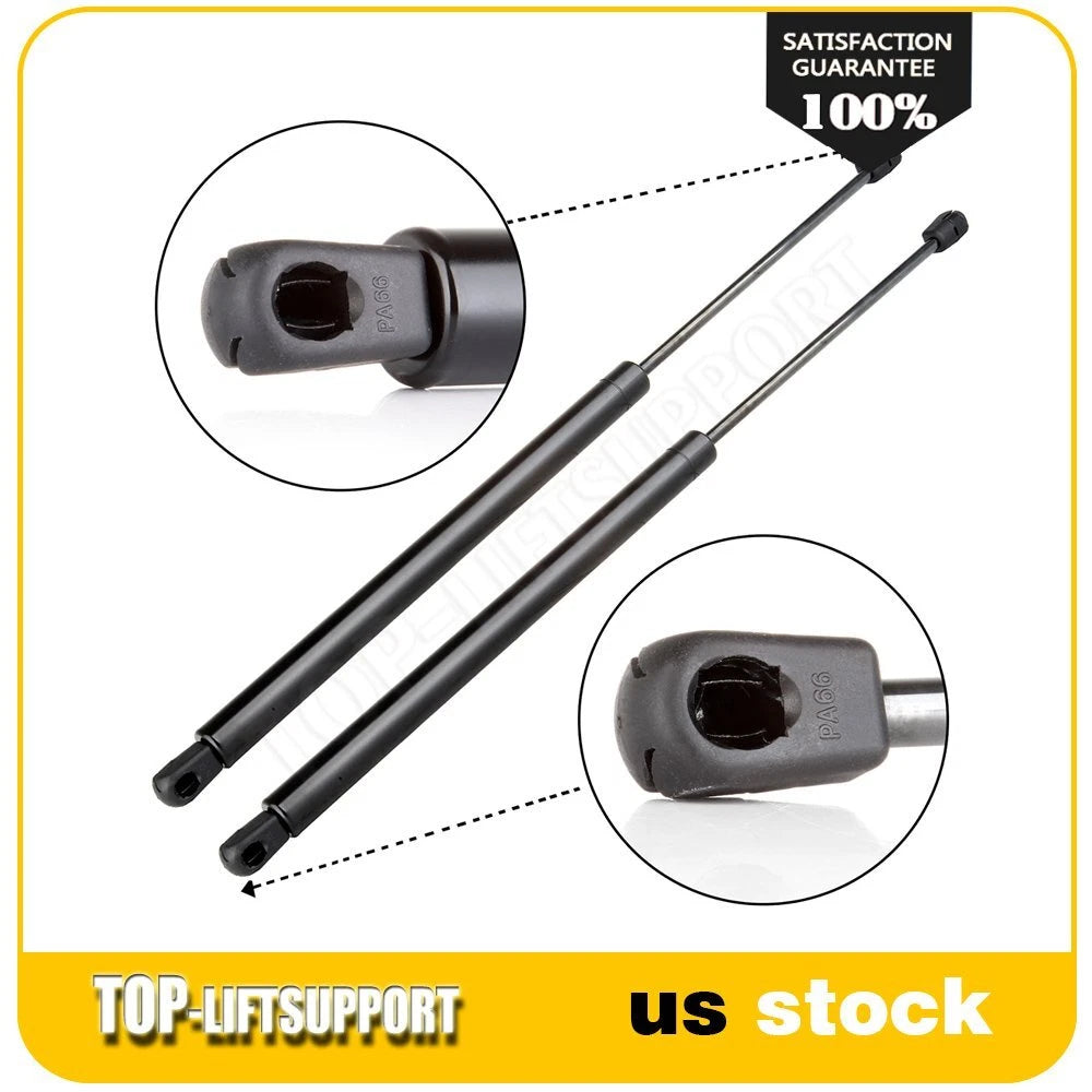 2X Liftgate Tailgate Lift Supports for GMC Acadia, Saturn Outlook
